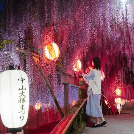 ホテルトリフィート博多祇園 福岡市 エクステリア 写真